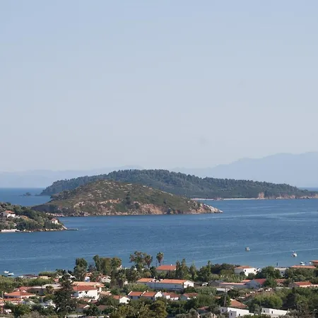Skyline Residence * İskados