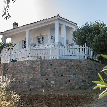 Tatil Evi Skyline Residence İskados