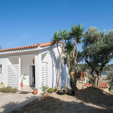 Tatil Evi Skyline Residence