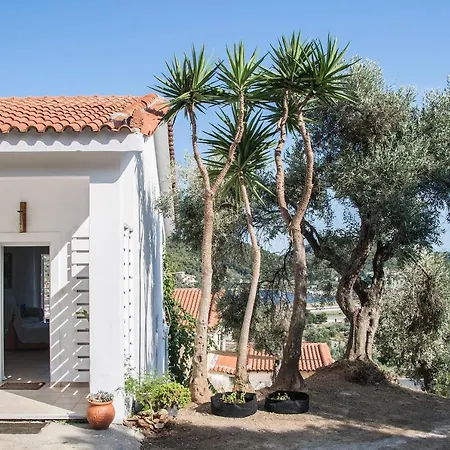 Tatil Evi Skyline Residence