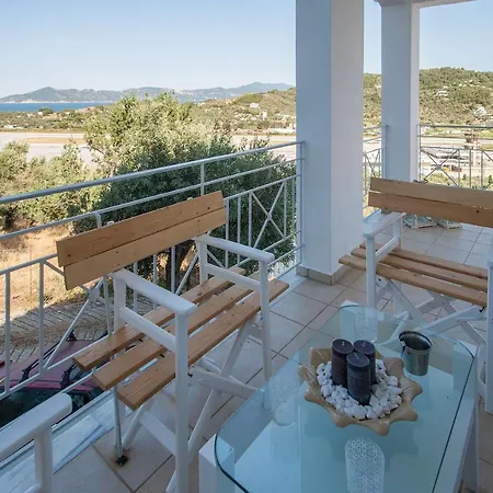 Skyline Residence * İskados