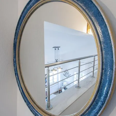 Skyline Residence İskados