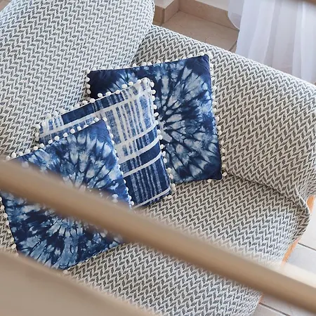Skyline Residence Tatil Evi