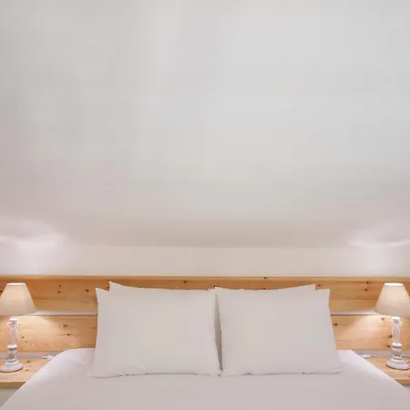 Skyline Residence Tatil Evi