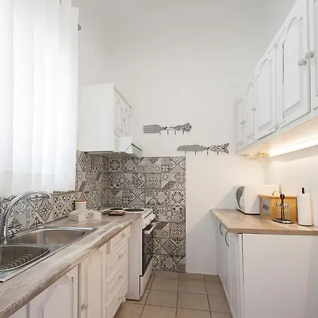 Tatil Evi Skyline Residence