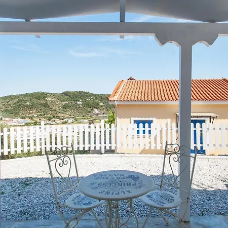 Tatil Evi Skyline Residence