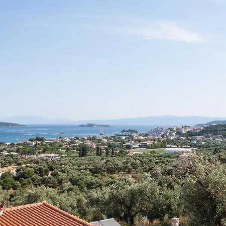 Skyline Residence * İskados