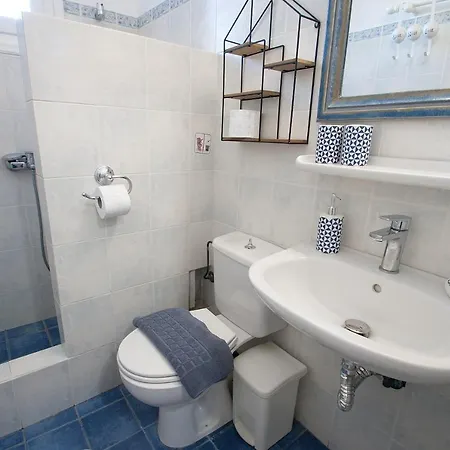 Tatil Evi Skyline Residence