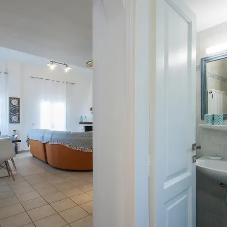 Skyline Residence Tatil Evi *