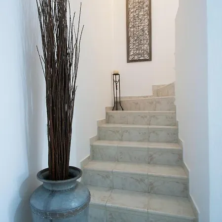 Tatil Evi Skyline Residence İskados