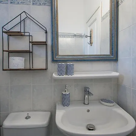 Tatil Evi Skyline Residence *