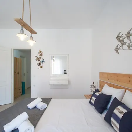 Skyline Residence Tatil Evi