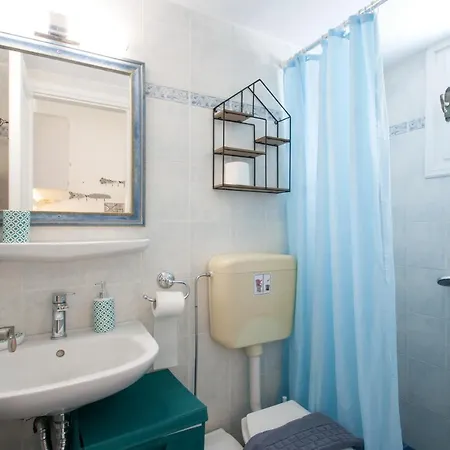 Skyline Residence Tatil Evi