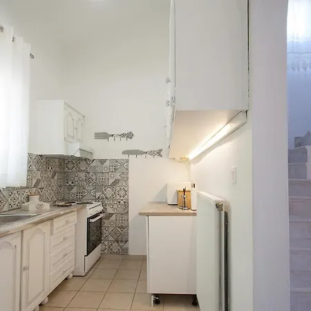 Skyline Residence İskados