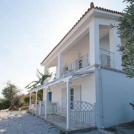 Skyline Residence İskados